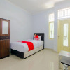 Отель OYO 1355 Griya Wismono Homestay, фото 3
