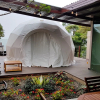 Отель Chira Glamping Monteverde, фото 15