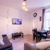 Отель Cosy Ground Floor 2br Apt in Newcastle - Sleeps 5, фото 18