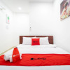 Отель RedDoorz @ Le Van Sy Street 3, фото 16