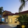 Отель Best Western San Diego/Miramar Hotel в Сан-Диего