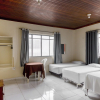 Отель OYO Hotel Brasil - 7 minutos do Aeroporto Internacional de São Luís, фото 5