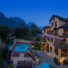 Отель Yangshuo Coco Garden Hotel, фото 6