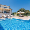 Отель Frido Luxury Villa - 600 Sqm, фото 17