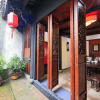 Отель Ci Xi Yin Hao Guesthouse, фото 8