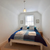 Отель Blackberry 4 Bed Bembridge Holiday Home (Sleeps 6 Adults and 2 Children), фото 9