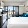 Отель Randwick Central Suites, фото 6