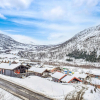 Отель Beautiful Home in Vossestrand With 3 Bedrooms and Wifi, фото 13
