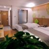 Отель GreenTree Inn Hefei Feidong New District Huishang City Express Hotel, фото 18