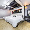 Отель Ilsan Juyeop Grand, фото 20