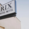 Отель The Rix Hotel Motel, фото 1