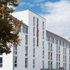 Отель The Hotel Darmstadt, фото 26