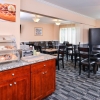 Отель Quality Inn & Suites Longview Kelso, фото 34