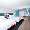 Отель Hampton Inn & Suites Tampa-Wesley Chapel, фото 6