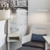 Отель Courtyard by Marriott Hamburg City, фото 11