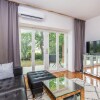 Отель Beautiful Home in Novi Vinodolski With Jacuzzi, Wifi and 2 Bedrooms, фото 14