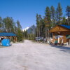 Отель Blue River Cabins Campground & RV Park, фото 6