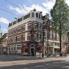 Отель Quartier Sud Apartment в Амстердаме