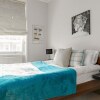 Отель Exclusive Balcony Relax 2 Bed Hyde Park Living, фото 5