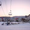 Отель Fairmont Tremblant, фото 27