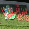 Отель Ohana Hostel Miami Beach, фото 8