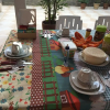 Отель Vilage Bed & Breakfast, фото 13