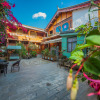 Отель Lijiang Rongyi Homestay, фото 8