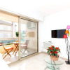 Отель Studio In Cannes With Wonderful City View Terrace And Wifi 50 M From The Beach, фото 6