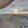 Отель Margate Tower 2401 4br 3 Ba Direct Oceanfront 4 Bedroom Condo by RedAwning, фото 8