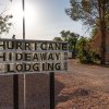 Отель Hurricane Hideaway Lodging, фото 10