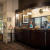 Отель The Pitlochry Hydro Hotel, фото 1