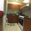 Отель The Dubai Holiday Home, spacious 2 Bedroom Apartment, podium landscape view, фото 2