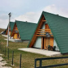 Отель Laušević Chalets, фото 2