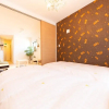 Отель L-style Hanazonocho Apartment A, фото 6