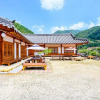 Отель Danyang Woori Hanok Pension, фото 18