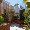 Отель Vacanzy Urban Boutique - Adults Only, фото 33