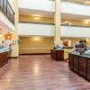 Отель Comfort Inn & Suites, фото 14