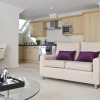 Отель Berkshire Rooms Ltd - Gray Place, фото 10
