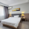 Отель New Seven Days Hotel (Jiaxing Yuehe Historical Street Branch), фото 7