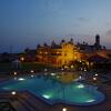 Отель Welcomhotel by ITC Hotels, Fort & Dunes, Khimsar, фото 9