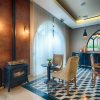 Отель The Eldan Hotel, фото 19