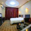Отель 速赢酒店(长春火车站珠江店), фото 3