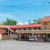 Отель Econo Lodge Inn & Suites Durango, фото 1