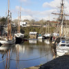 Отель Cornish Getaway, фото 1