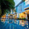 Отель Dream Living Chiangmai Pool Villa, фото 13