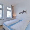 Отель App-6-mit-Suedbalkon-in-strandnaher-Lage-Baederstil-Villa-in-Wenningstedt-Sylt, фото 4