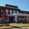 Отель Springhill Stes Marriott Univ в Реджистер