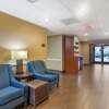 Отель Comfort Suites Wilmington near Downtown, фото 15