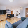 Отель FP Appartements - Kitz 5, фото 5