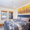 Отель Bear Creek Lodge 309a 1 Bedroom Condo by Alpine Lodging Telluride, фото 1